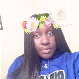 Meet your Posher, Alberta